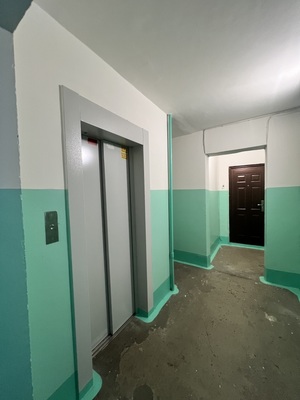 Продам трехкомнатную (3-комн.) квартиру, Рокоссовского (Новоильинский р-н) ул, 37, Новокузнецк г