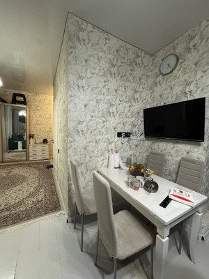 Продам однокомнатную (1-комн.) квартиру, Гамзата Цадасы ул, 47, Махачкала г