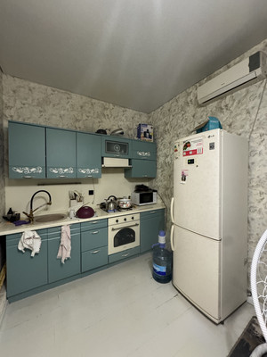 Продам однокомнатную (1-комн.) квартиру, Гамзата Цадасы ул, 47, Махачкала г