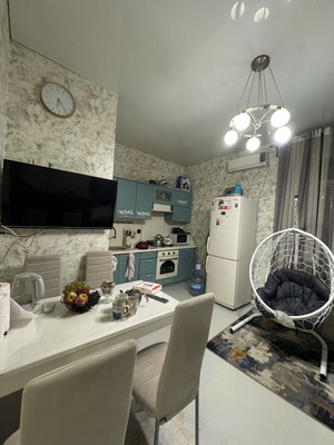 Продам однокомнатную (1-комн.) квартиру, Гамзата Цадасы ул, 47, Махачкала г