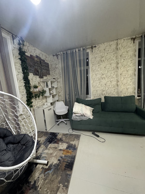 Продам однокомнатную (1-комн.) квартиру, Гамзата Цадасы ул, 47, Махачкала г