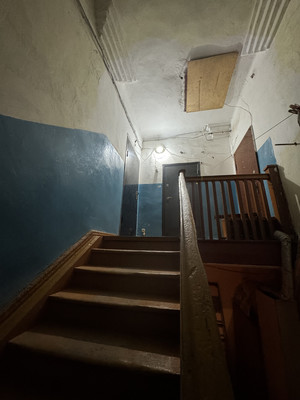 Продам однокомнатную (1-комн.) квартиру, Гамзата Цадасы ул, 47, Махачкала г