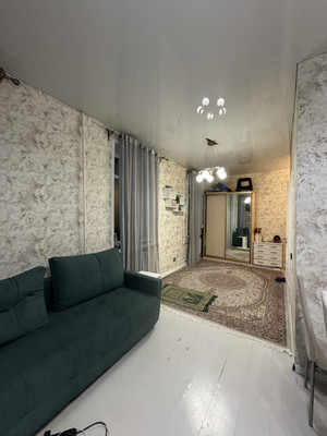 Продам однокомнатную (1-комн.) квартиру, Гамзата Цадасы ул, 47, Махачкала г