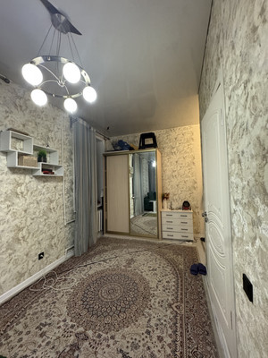 Продам однокомнатную (1-комн.) квартиру, Гамзата Цадасы ул, 47, Махачкала г