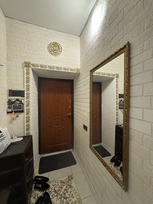 Продам однокомнатную (1-комн.) квартиру, Гамзата Цадасы ул, 47, Махачкала г