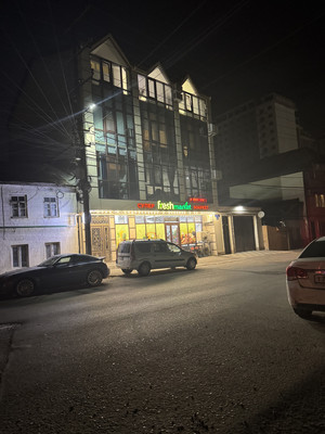 Продам однокомнатную (1-комн.) квартиру, Гамзата Цадасы ул, 47, Махачкала г