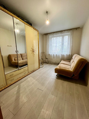 Продам двухкомнатную (2-комн.) квартиру, Березовая ул, 11, Видное г