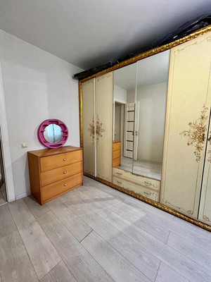 Продам двухкомнатную (2-комн.) квартиру, Березовая ул, 11, Видное г