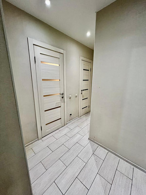 Продам двухкомнатную (2-комн.) квартиру, Березовая ул, 11, Видное г