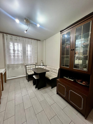 Продам двухкомнатную (2-комн.) квартиру, Березовая ул, 11, Видное г