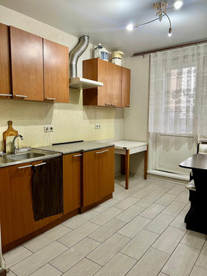 Продам двухкомнатную (2-комн.) квартиру, Березовая ул, 11, Видное г