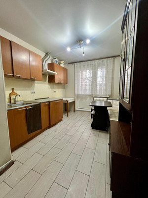 Продам двухкомнатную (2-комн.) квартиру, Березовая ул, 11, Видное г