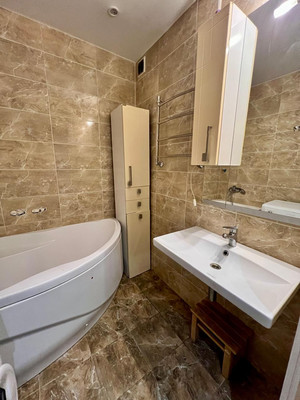 Продам двухкомнатную (2-комн.) квартиру, Березовая ул, 11, Видное г