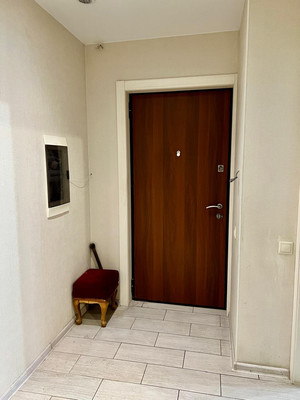 Продам двухкомнатную (2-комн.) квартиру, Березовая ул, 11, Видное г