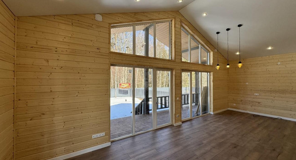 Продам дом, Есенина ул, Повадино д, 0 км от города