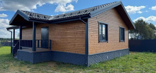 Продам дом, Есенина ул, Повадино д, 0 км от города