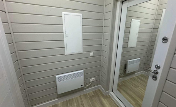 Продам дом, Есенина ул, Повадино д, 0 км от города