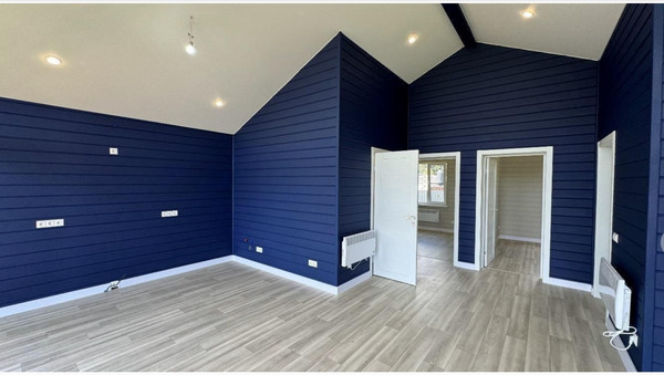 Продам дом, Есенина ул, Повадино д, 0 км от города