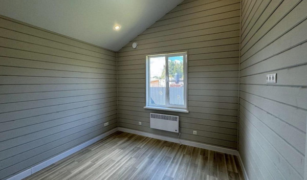 Продам дом, Есенина ул, Повадино д, 0 км от города