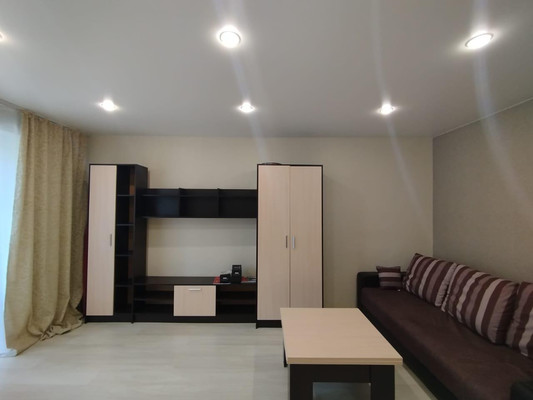 Продам однокомнатную (1-комн.) квартиру, Морская ул, 122, Волгодонск г