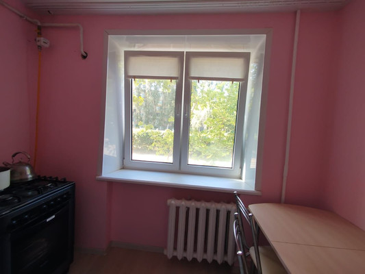 Продам однокомнатную (1-комн.) квартиру, Морская ул, 122, Волгодонск г