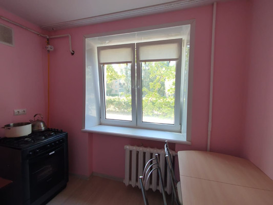 Продам однокомнатную (1-комн.) квартиру, Морская ул, 122, Волгодонск г