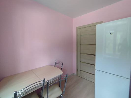 Продам однокомнатную (1-комн.) квартиру, Морская ул, 122, Волгодонск г