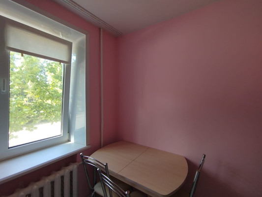 Продам однокомнатную (1-комн.) квартиру, Морская ул, 122, Волгодонск г