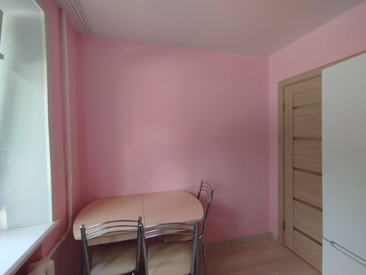 Продам однокомнатную (1-комн.) квартиру, Морская ул, 122, Волгодонск г