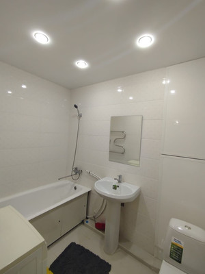 Продам однокомнатную (1-комн.) квартиру, Морская ул, 122, Волгодонск г