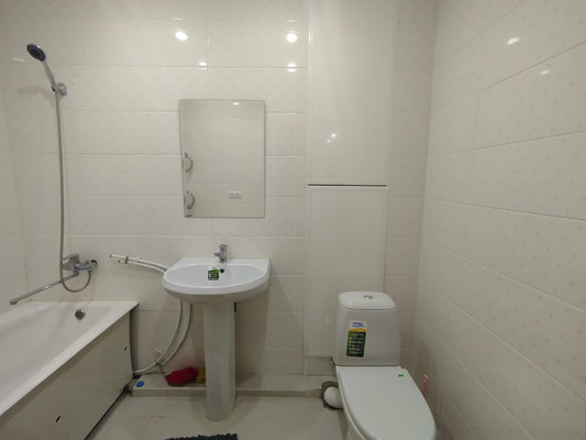 Продам однокомнатную (1-комн.) квартиру, Морская ул, 122, Волгодонск г