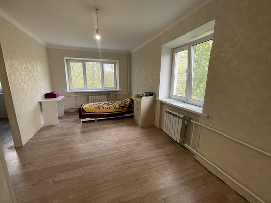 Продам однокомнатную (1-комн.) квартиру, Западная (Климовск мкр.) ул, 8, Подольск г