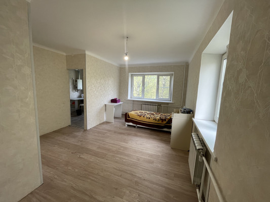 Продам однокомнатную (1-комн.) квартиру, Западная (Климовск мкр.) ул, 8, Подольск г