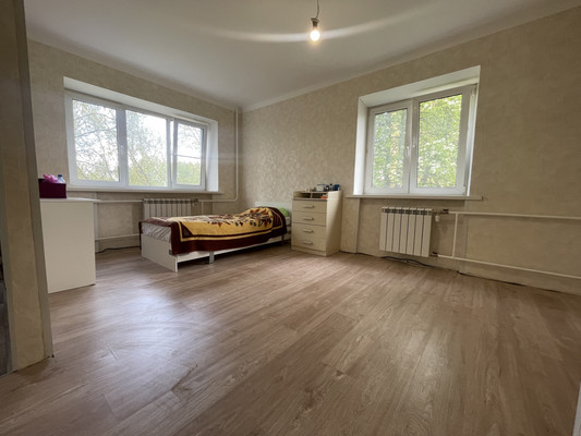 Продам однокомнатную (1-комн.) квартиру, Западная (Климовск мкр.) ул, 8, Подольск г