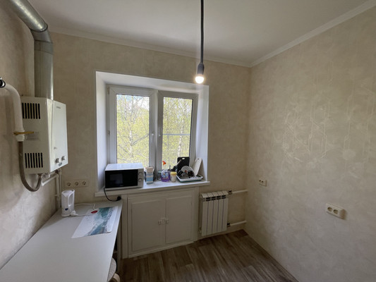 Продам однокомнатную (1-комн.) квартиру, Западная (Климовск мкр.) ул, 8, Подольск г