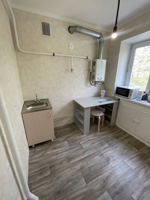 Продам однокомнатную (1-комн.) квартиру, Западная (Климовск мкр.) ул, 8, Подольск г