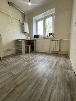 Продам однокомнатную (1-комн.) квартиру, Западная (Климовск мкр.) ул, 8, Подольск г