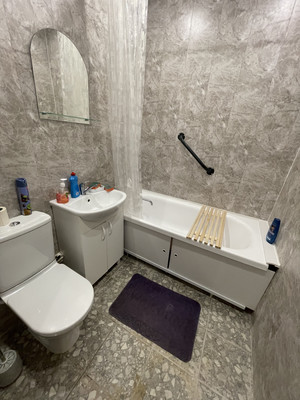 Продам однокомнатную (1-комн.) квартиру, Западная (Климовск мкр.) ул, 8, Подольск г