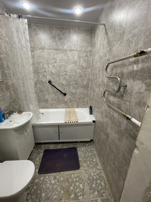 Продам однокомнатную (1-комн.) квартиру, Западная (Климовск мкр.) ул, 8, Подольск г