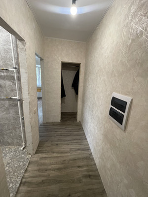 Продам однокомнатную (1-комн.) квартиру, Западная (Климовск мкр.) ул, 8, Подольск г