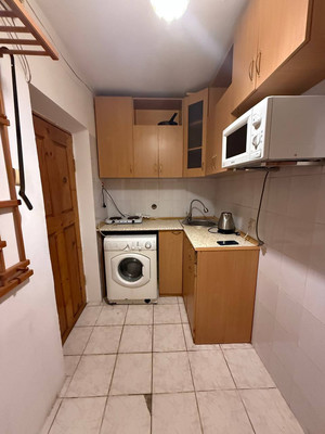 Продам однокомнатную (1-комн.) квартиру, им. Тургенева ул, 150, Краснодар г