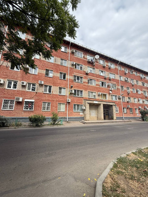 Продам однокомнатную (1-комн.) квартиру, им. Тургенева ул, 150, Краснодар г