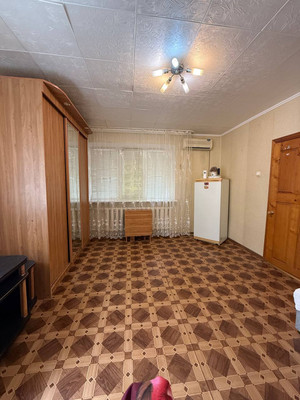 Продам однокомнатную (1-комн.) квартиру, им. Тургенева ул, 150, Краснодар г