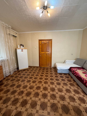 Продам однокомнатную (1-комн.) квартиру, им. Тургенева ул, 150, Краснодар г