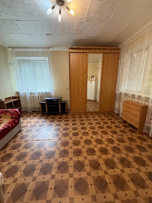 Продам однокомнатную (1-комн.) квартиру, им. Тургенева ул, 150, Краснодар г