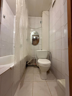 Продам однокомнатную (1-комн.) квартиру, им. Тургенева ул, 150, Краснодар г