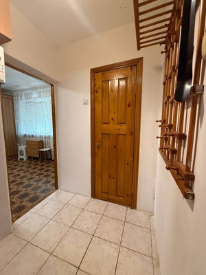 Продам однокомнатную (1-комн.) квартиру, им. Тургенева ул, 150, Краснодар г