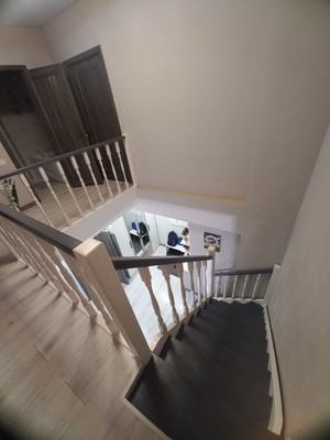 Продам трехкомнатную (3-комн.) квартиру, Парковая ул, 12к1, Белоглинка с