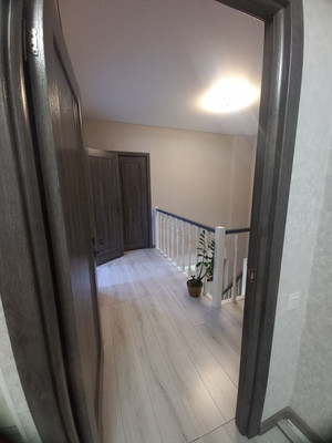 Продам трехкомнатную (3-комн.) квартиру, Парковая ул, 12к1, Белоглинка с