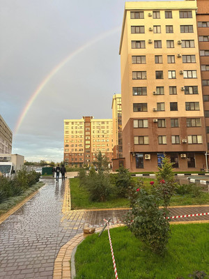 Продам трехкомнатную (3-комн.) квартиру, Парковая ул, 12к1, Белоглинка с